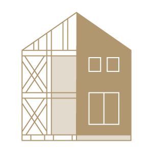愛知県フジケン注文住宅の構造工法へのコダワリ
