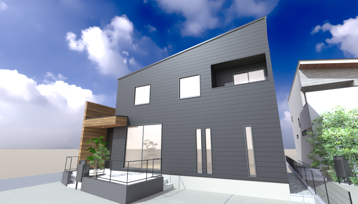 【豊田市駒場町】整った家事動線がつくる、「ゆとり時間のある暮らし」モデルハウス見学会