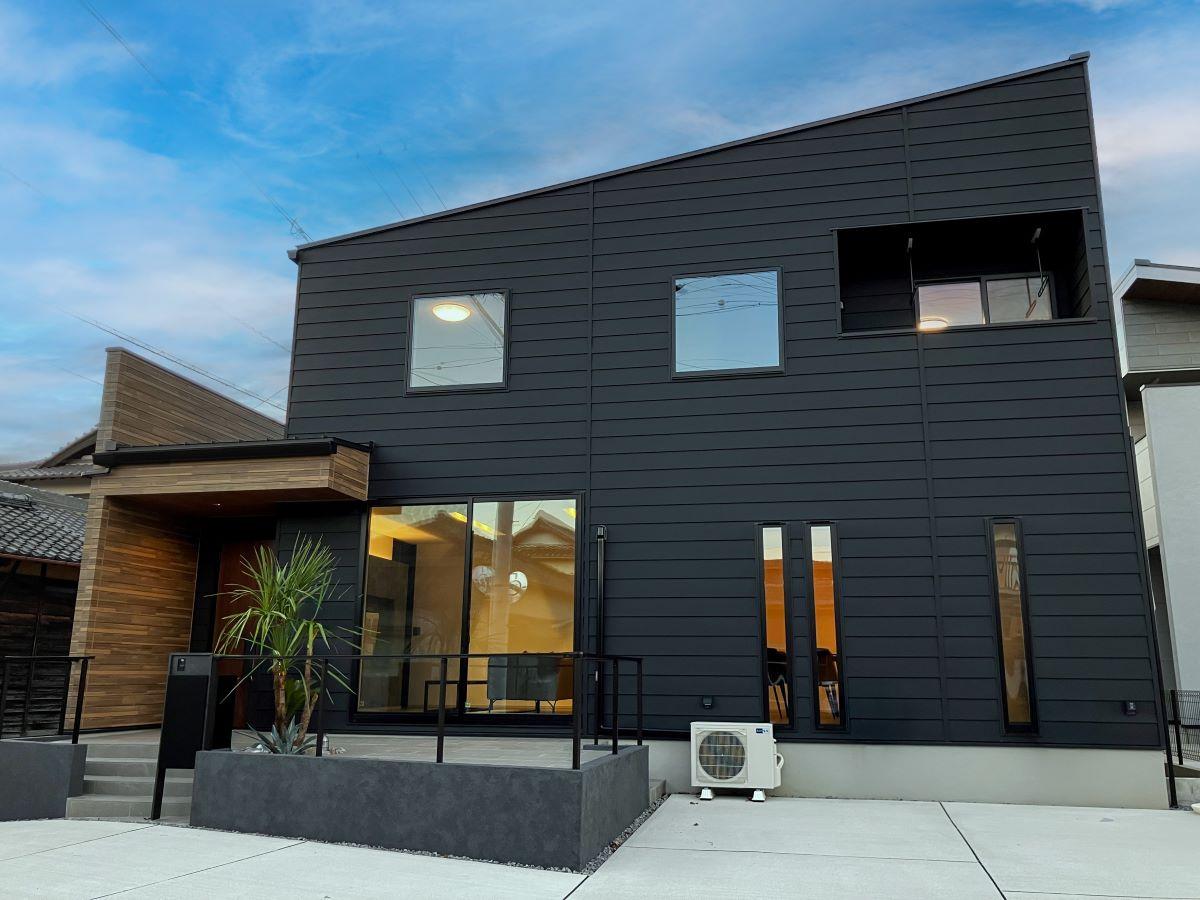 【豊田市駒場町】整った家事動線がつくる、「ゆとり時間のある暮らし」モデルハウス見学会