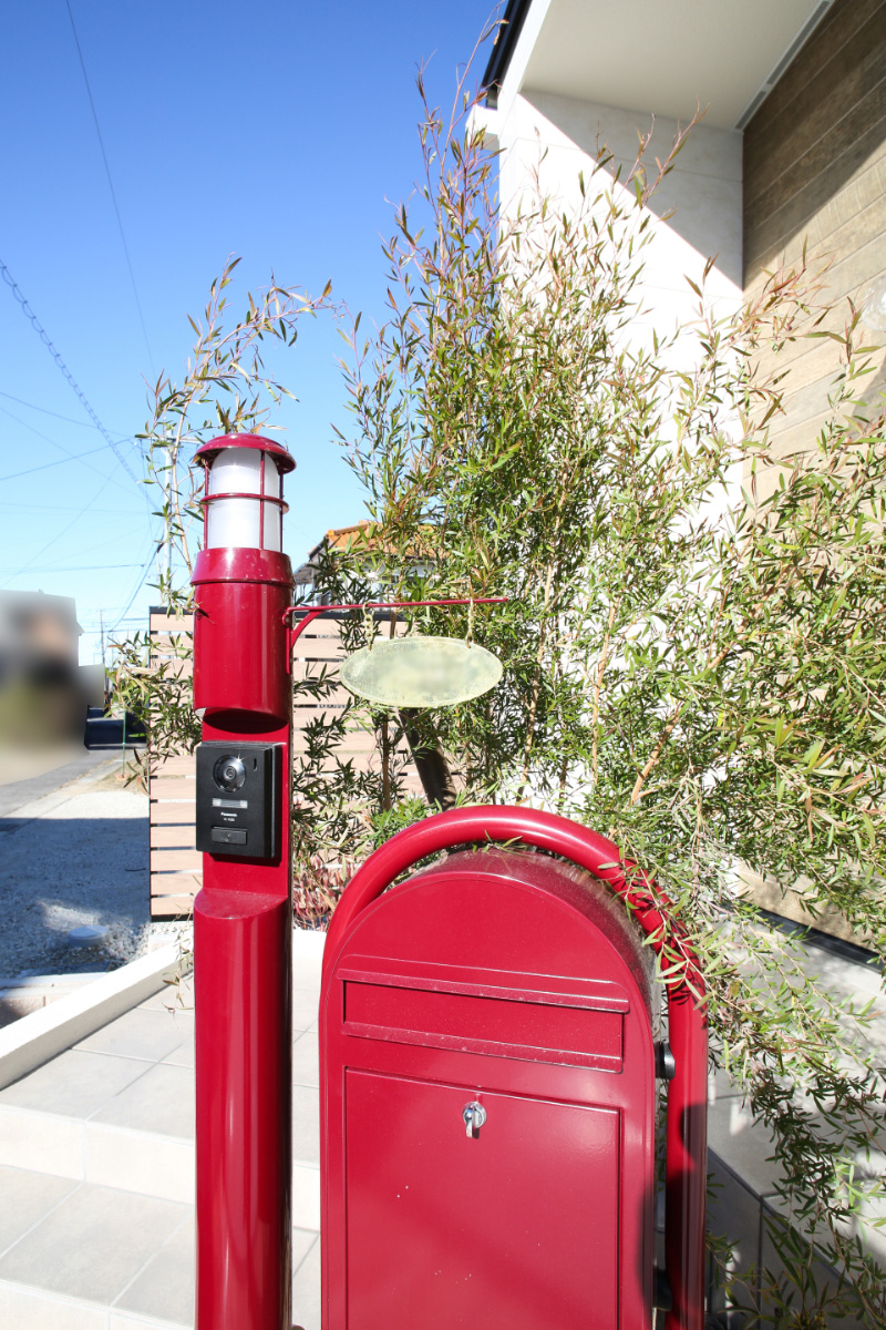 延床27坪の平屋風２階建てのお家