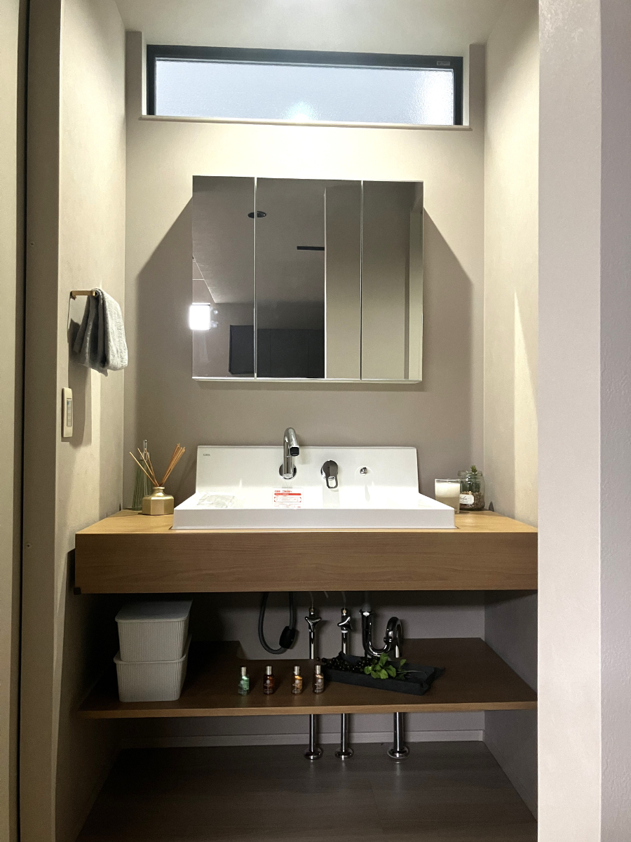 【見学可能】開放感あふれる「外へ広がる暮らし」